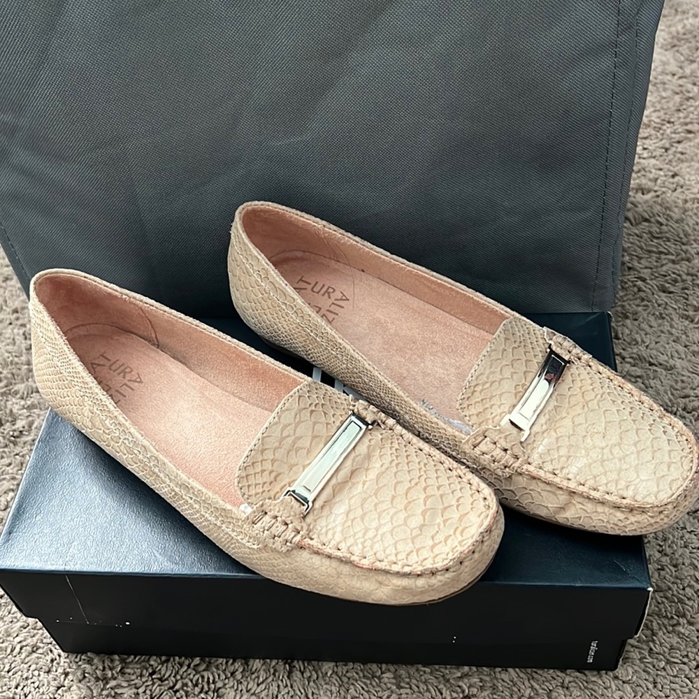 NWT Naturalizer 8.5 Shoes